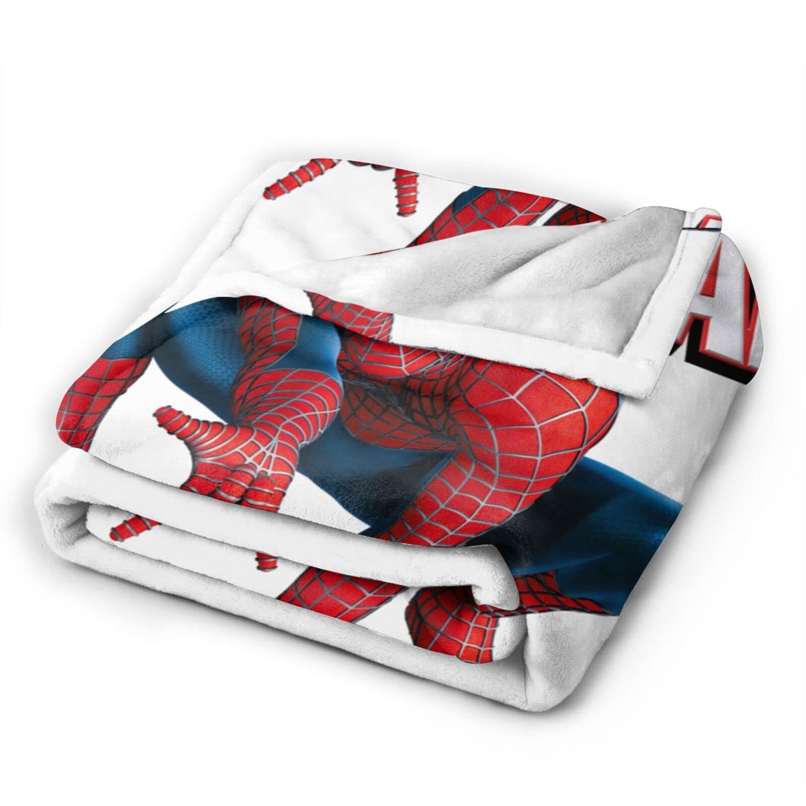 海外限定　超電子 バイオマン 毛布　ブランケット　東映正規品 Amazon｜ヨッシー 毛布 ブランケット 大判 掛け毛布 高密度 多機能